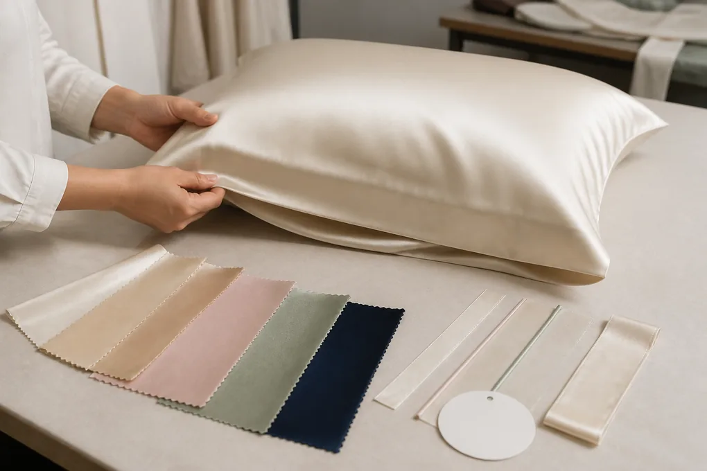 Product construction points to compare before a multi-SKU inquiry